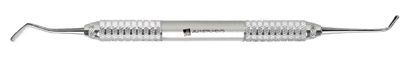 Plastic Filling Instrument #2 - SILK handle