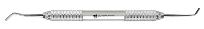 Plastic Filling Instrument #3 - SILK handle