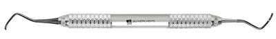 Scaler #204S - SILK Handle