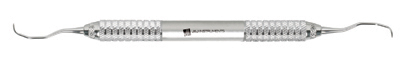 Scaler #204SD - SILK Handle