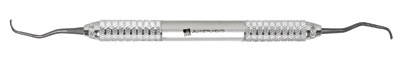 Gracey Curette #1/2 - SILK Handle