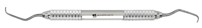 Gracey Curette #3/4 - SILK Handle