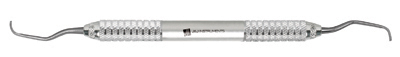 Gracey Curette #5/6 - SILK Handle