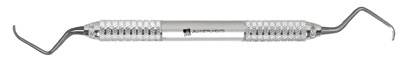 Gracey Curette #9/10 - SILK Handle