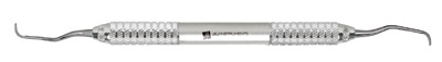 Gracey Curette #11/12 - SILK Handle