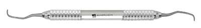 Gracey Curette #13/14 - SILK Handle