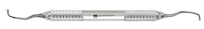 Gracey Curette #15/16 - SILK Handle