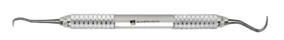 Towner Scaler #U15/30 - SILK Handle