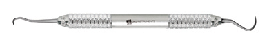 Towner Scaler #U15/33 - SILK Handle