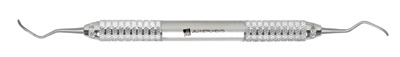 Columbia Curette #4R/4L - SILK Handle