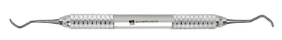 Columbia Curette #13/14 - SILK Handle